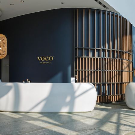 Voco Milan-Fiere By Ihg酒店 外观 照片