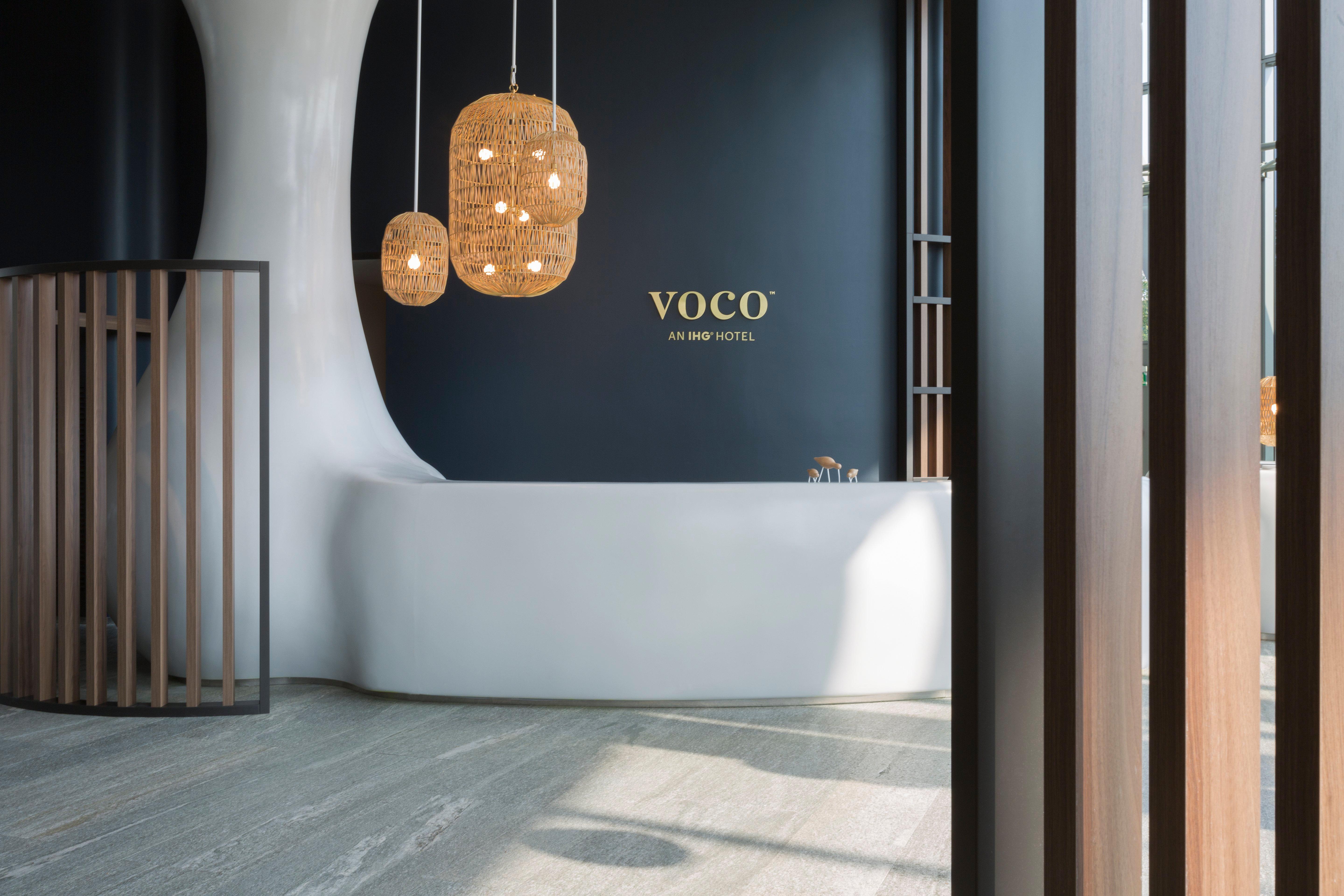 Voco Milan-Fiere By Ihg酒店 外观 照片